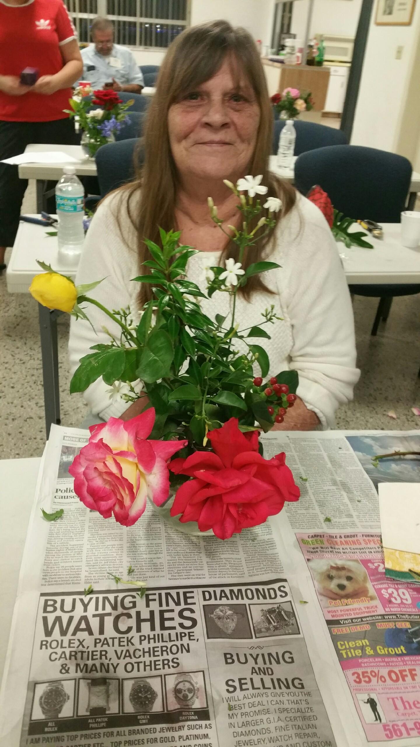 Marybeth