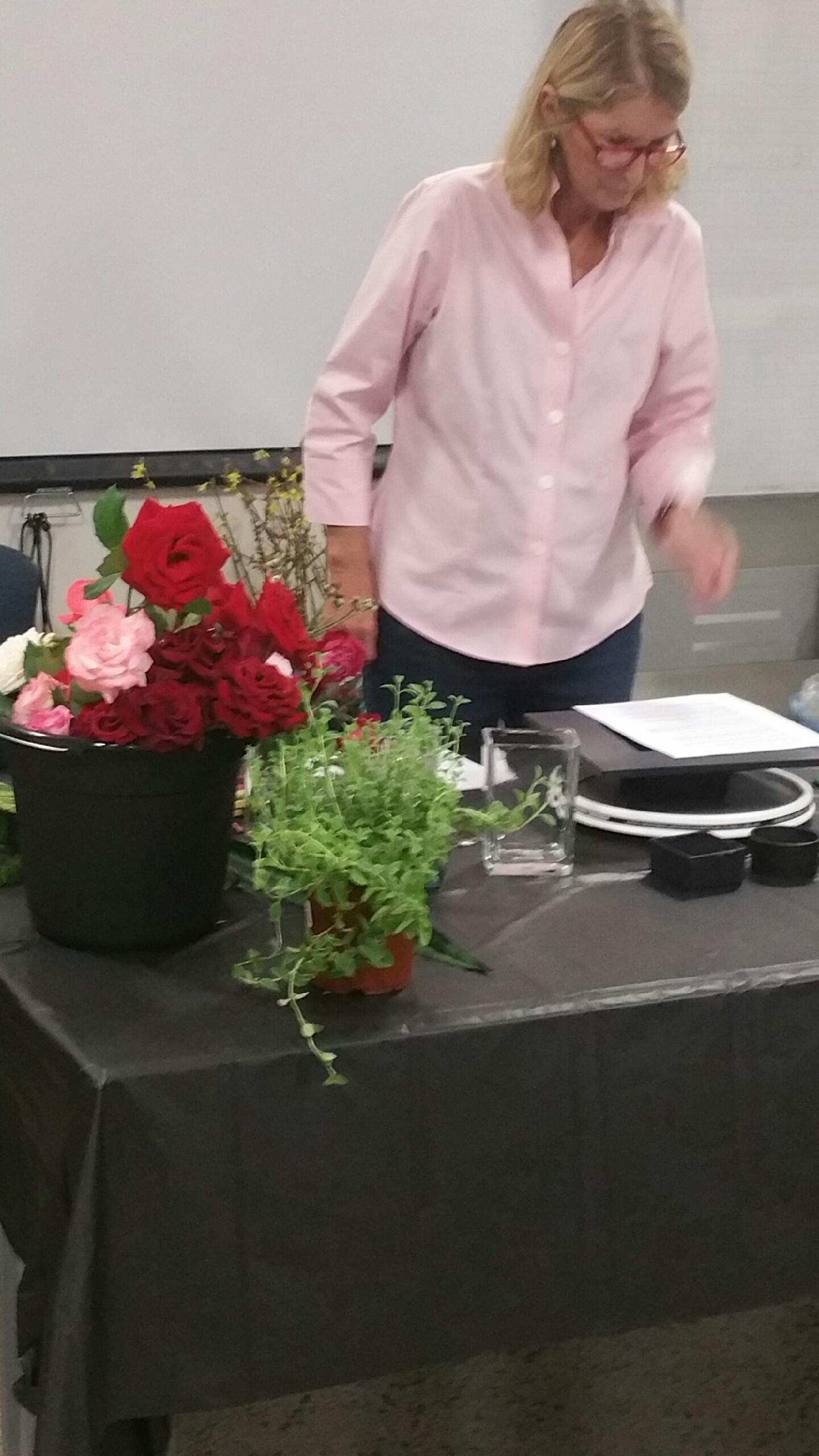 Floral Design