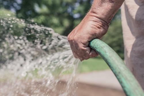 waterhose